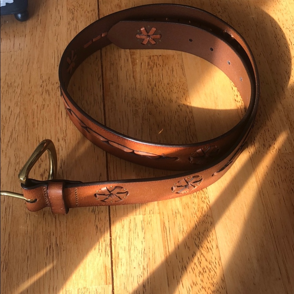 Fossil Belt